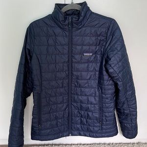Patagonia Women’s Nano Puff Jacket